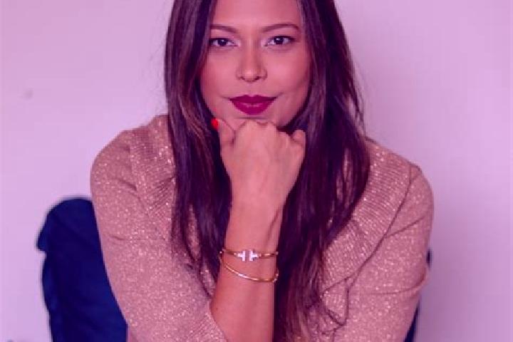 Stella, 37 — Escort in Canavieira, Brazil