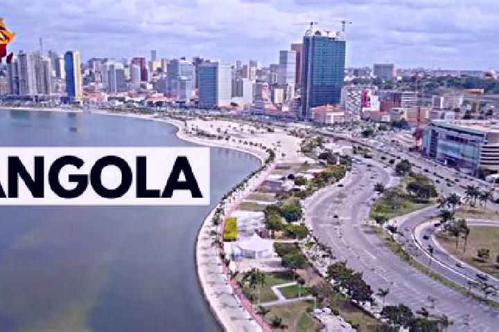 Stella, 37 — Escort in Catata, Angola