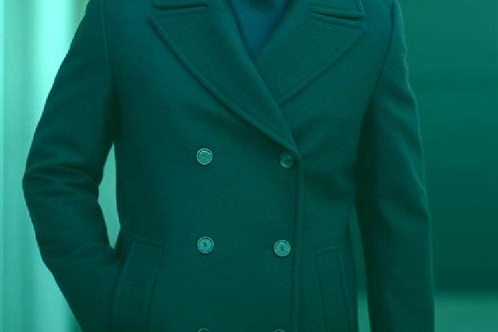 Stella, 37 — Escort in Coat-Meal, France