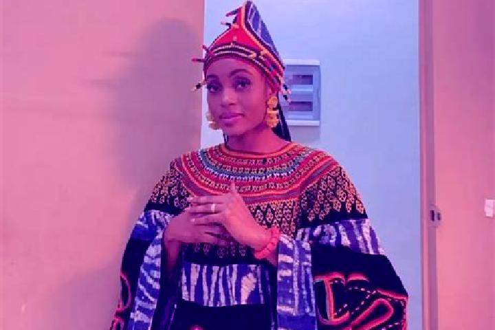 Stella, 37 — Escort in Dschang, Cameroon
