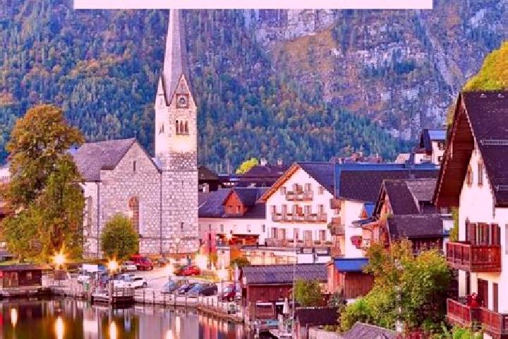 Stella, 37 — Escort in Flattendorf, Austria