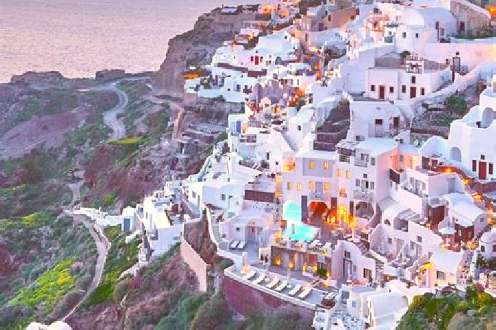 Stella, 37 — Escort in Fyteia, Greece