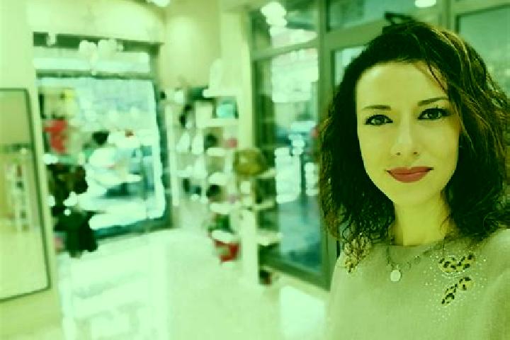 Stella, 37 — Escort in Gemerek, Turkey
