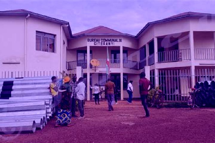 Stella, 37 — Escort in Giteranyi, Burundi