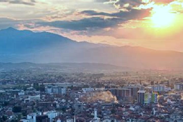 Stella, 37 — Escort in Gjinoc, Kosovo