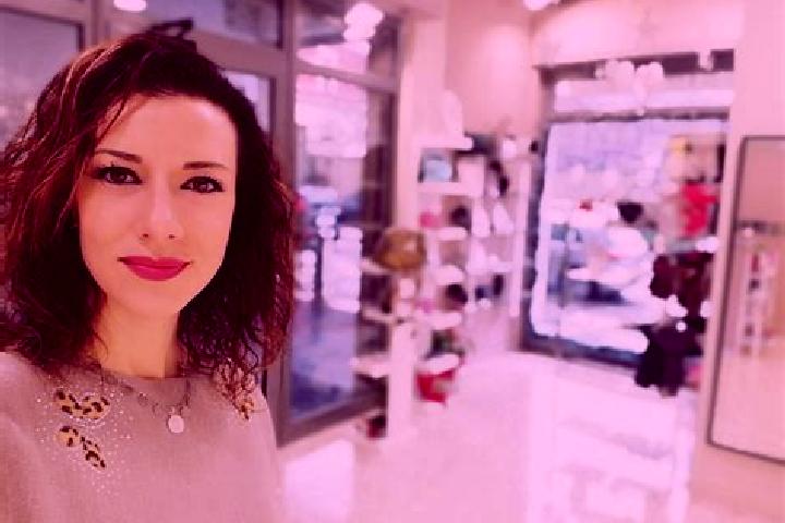 Stella, 37 — Escort in Guenesli, Turkey