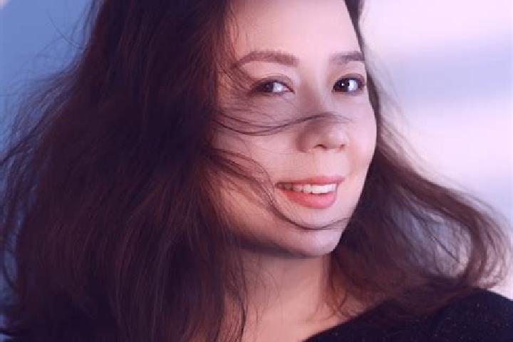 Stella, 37 — Escort in Hatu Buh, China