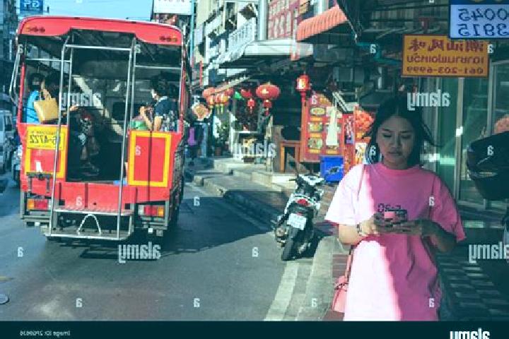 Stella, 37 — Escort in Huai Rat, Thailand