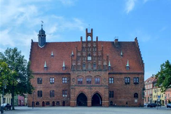 Stella, 37 — Escort in Jueterbog, Germany