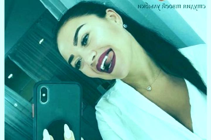 Stella, 37 — Escort in Kuchurhan, Ukraine