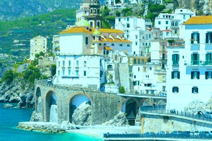 Stella, 37 — Escort in Leuca, Italy