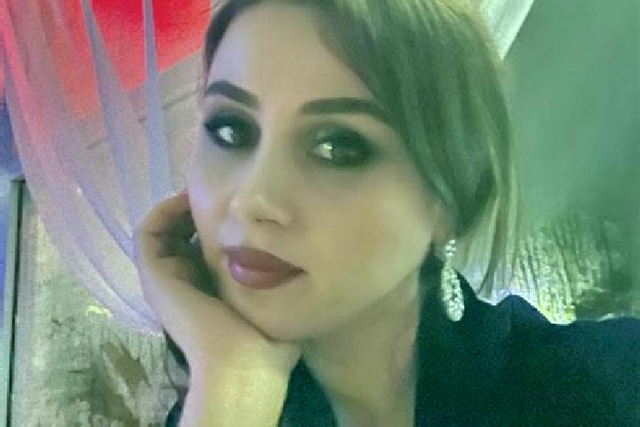Stella, 37 — Escort in Maralik, Armenia