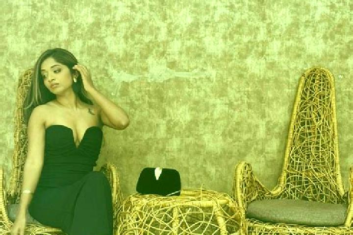 Stella, 37 — Escort in Mashi, Nigeria