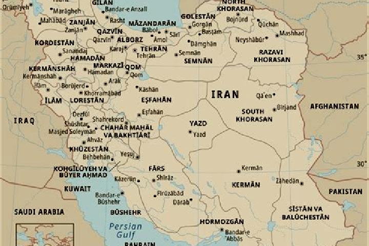 Stella, 37 — Escort in Minaq, Iran