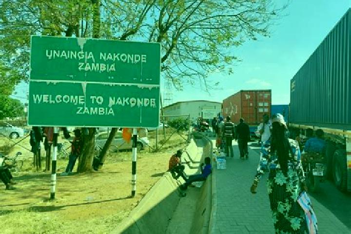 Stella, 37 — Escort in Nakonde, Zambia