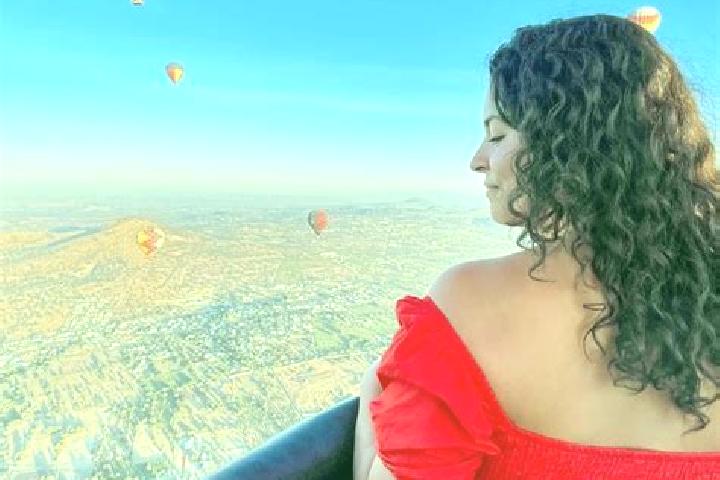 Stella, 37 — Escort in Ostoyahualco, Mexico