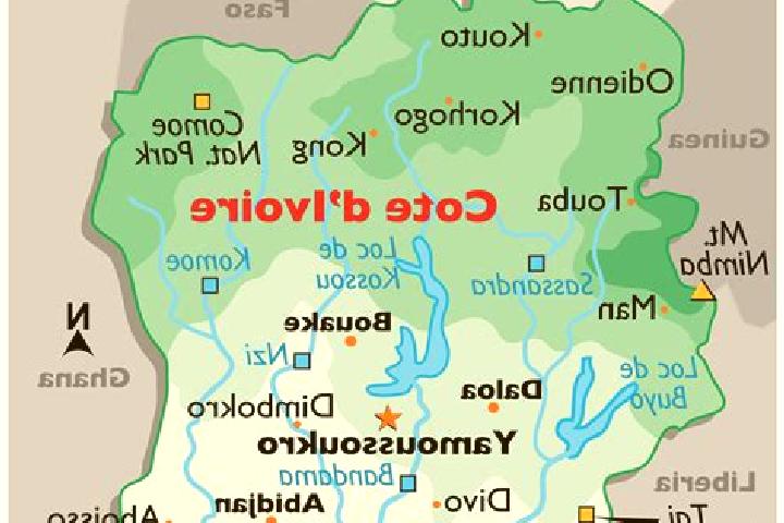 Stella, 37 — Escort in Oupoyo, Ivory Coast