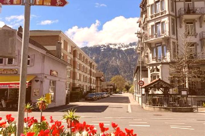 Stella, 37 — Escort in Pampigny, Switzerland
