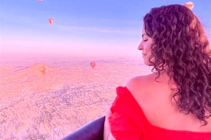 Stella, 37 — Escort in Pinos, Mexico