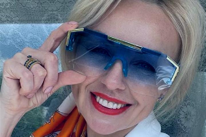 Stella, 37 — Escort in Polonne, Ukraine