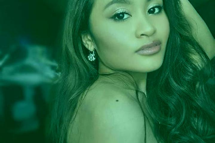 Stella, 37 — Escort in Recodo, Philippines