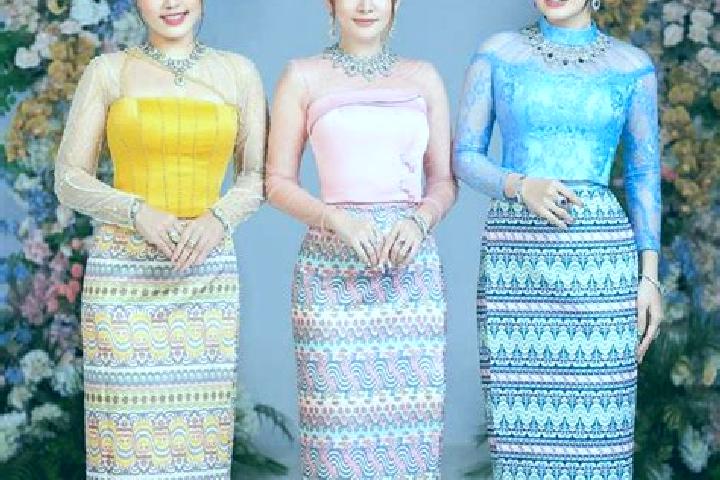 Stella, 37 — Escort in Sar Bu Taung, Myanmar