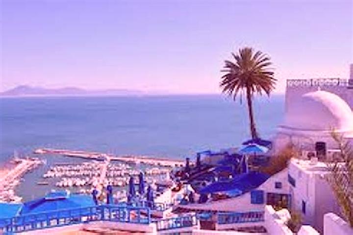 Stella, 37 — Escort in Sidi Bouzid, Morocco