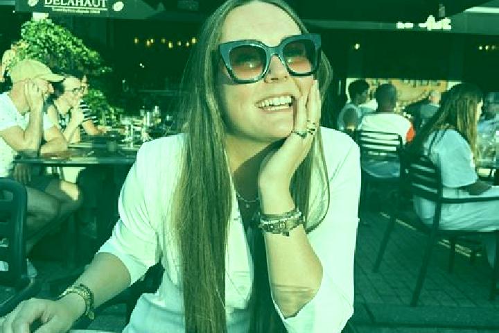 Stella, 37 — Escort in Sinsin, Belgium