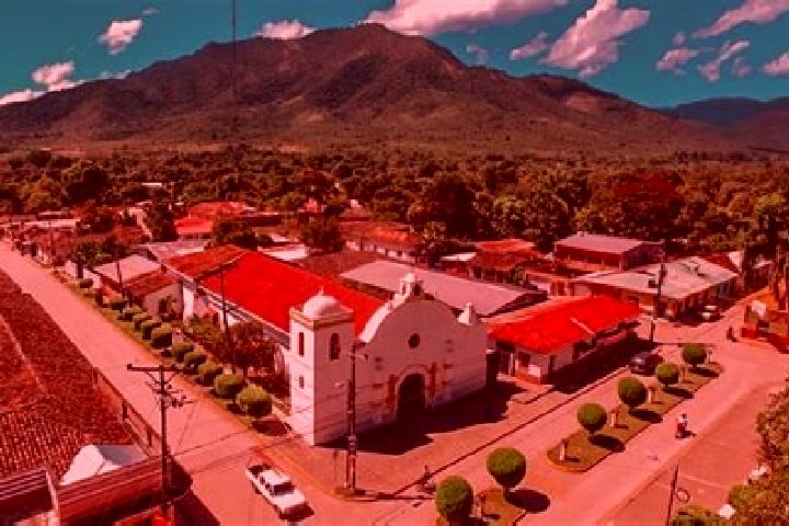 Stella, 37 — Escort in Tepusteca, Honduras