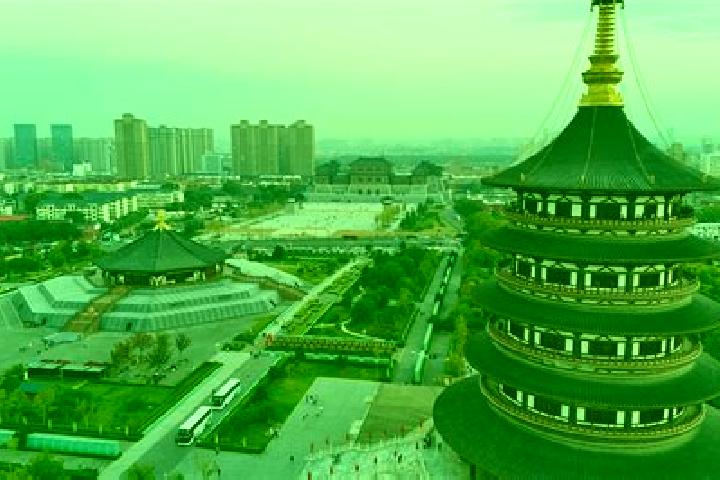Stella, 37 — Escort in Tiantang, China
