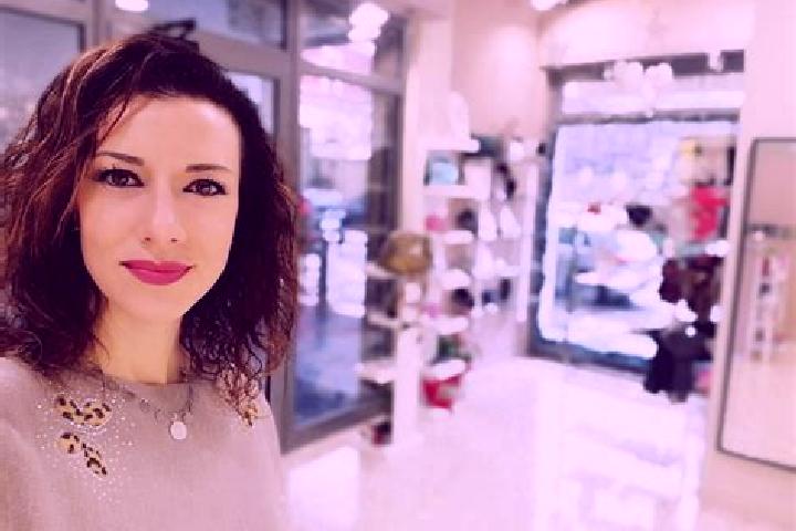 Stella, 37 — Escort in Visciano, Italy