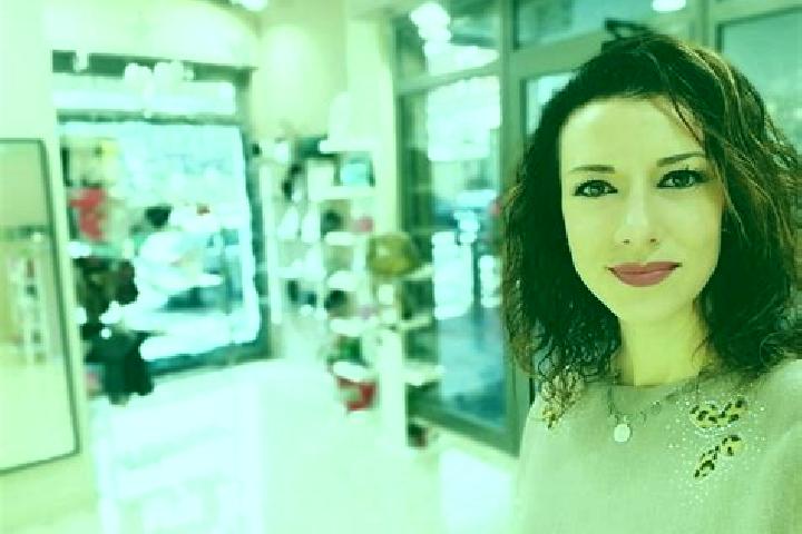 Stella, 37 — Escort in Yavuzlu, Turkey