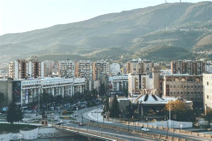 Stella, 37 — Escort in Zelenikovo, North Macedonia