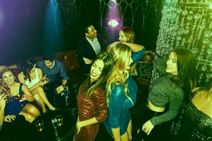 Stella, 38, a blonde amber-eyed caucasian companion based in Le Bardo. Offering Couples, Striptease, Erotic Massage, CIM. Available for incall and outcall, o...