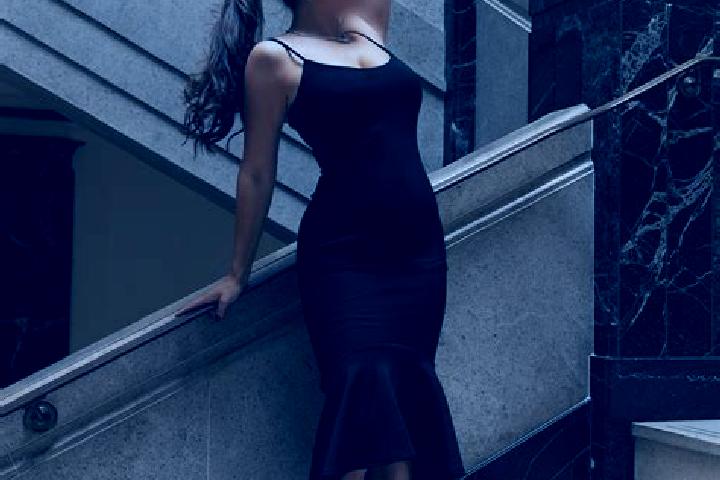 Stella, 38, a dark blonde amber-eyed latina companion based in Combeaufontaine. Offering Erotic Massage, Domination, Travel Companion. Available for incall a...