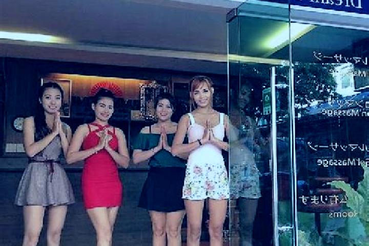 Stella, 38, a dark blonde dark-eyed asian companion based in Permet. Offering Massage, Prostate Massage, Girlfriend Experience. Available for incall and outc...