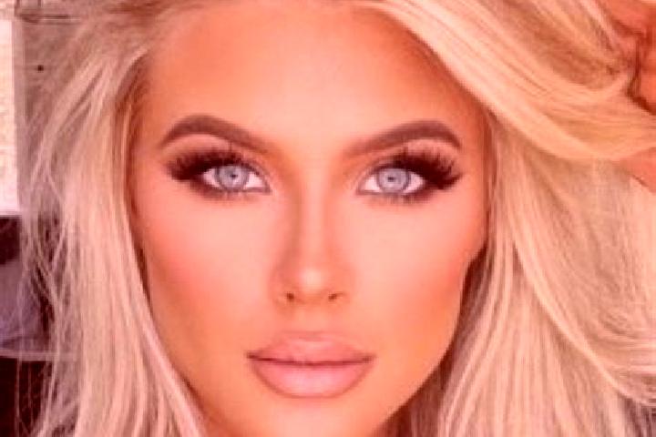 Stella, 38, a platinum blonde brown-eyed mixed companion based in Glanamman. Offering Girlfriend Experience, Party Girl, A-Level. Available for incall and ou...
