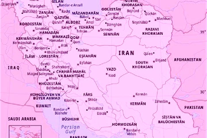 Stella, 38 — Escort in Abadeh Tashk, Iran