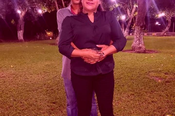 Stella, 38 — Escort in Ajuchitlan, Mexico