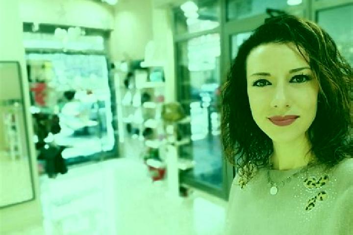 Stella, 38 — Escort in Aliaga, Turkey