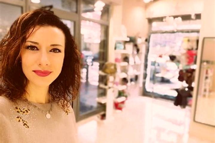 Stella, 38 — Escort in Alpagut, Turkey