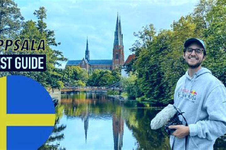 Stella, 38 — Escort in Alunda, Sweden