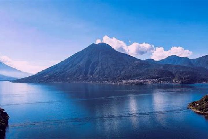 Stella, 38 — Escort in Amatitlan, Guatemala