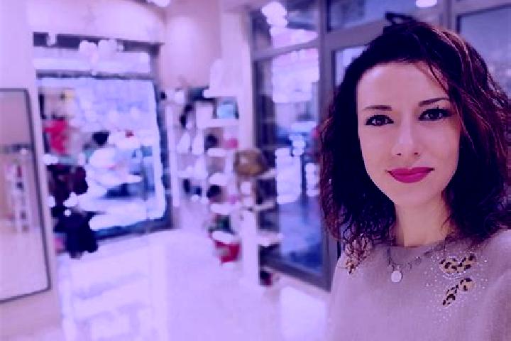 Stella, 38 — Escort in An Nasiriyah, Libya