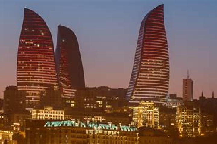 Stella, 38 — Escort in Bakixanov, Azerbaijan