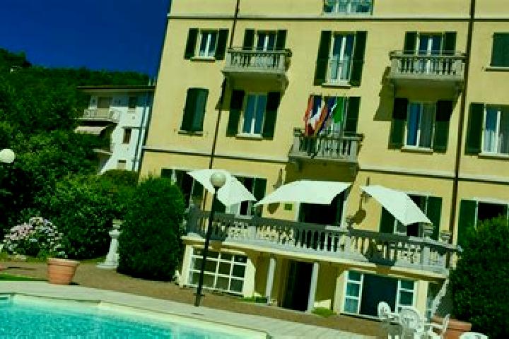 Stella, 38 — Escort in Brusimpiano, Italy