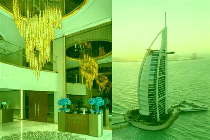 Stella, 38 — Escort in Burj al Arab, Egypt