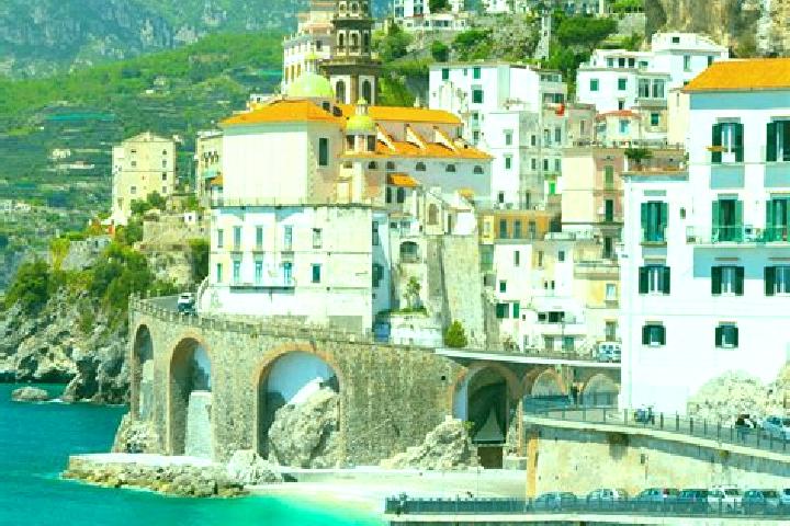 Stella, 38 — Escort in Coop. Cento, Italy