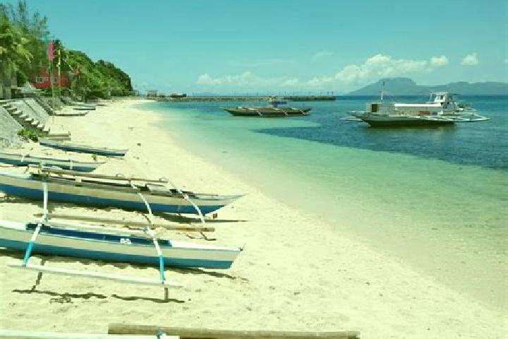 Stella, 38 — Escort in Corcuera, Philippines