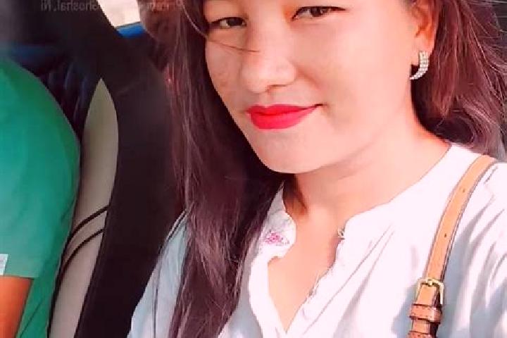 Stella, 38 — Escort in Diphupar A , India